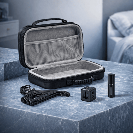 Travel Pro Kit