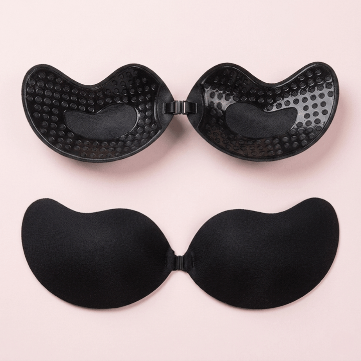 Adesivo & Invisibile - Reggiseno Magico™