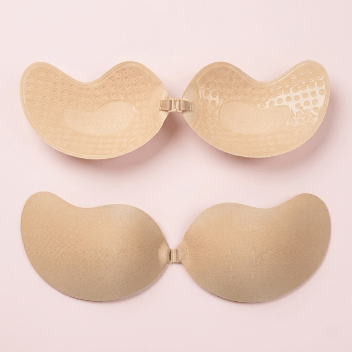 Adesivo & Invisibile - Reggiseno Magico™