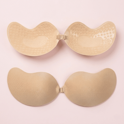 Adesivo & Invisibile - Reggiseno Magico™