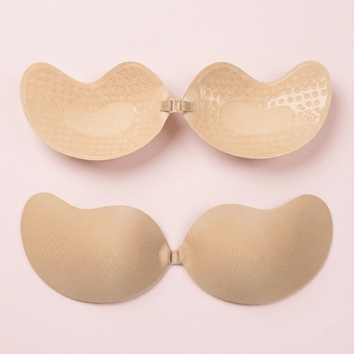 Adesivo & Invisibile - Reggiseno Magico™