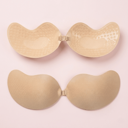 Adesivo & Invisibile - Reggiseno Magico™