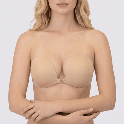 Adesivo & Invisibile - Reggiseno Magico™